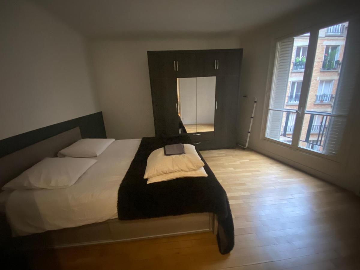 Petit Coin De Paradis Paris 16 Екстер'єр фото